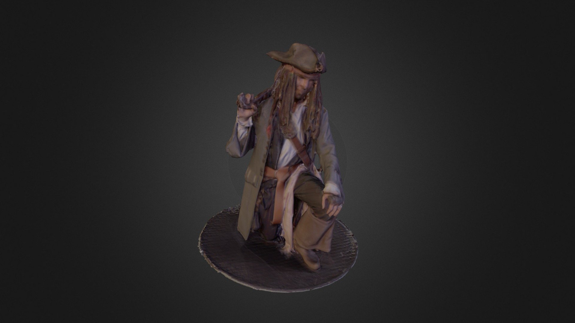 Jack Sparrow