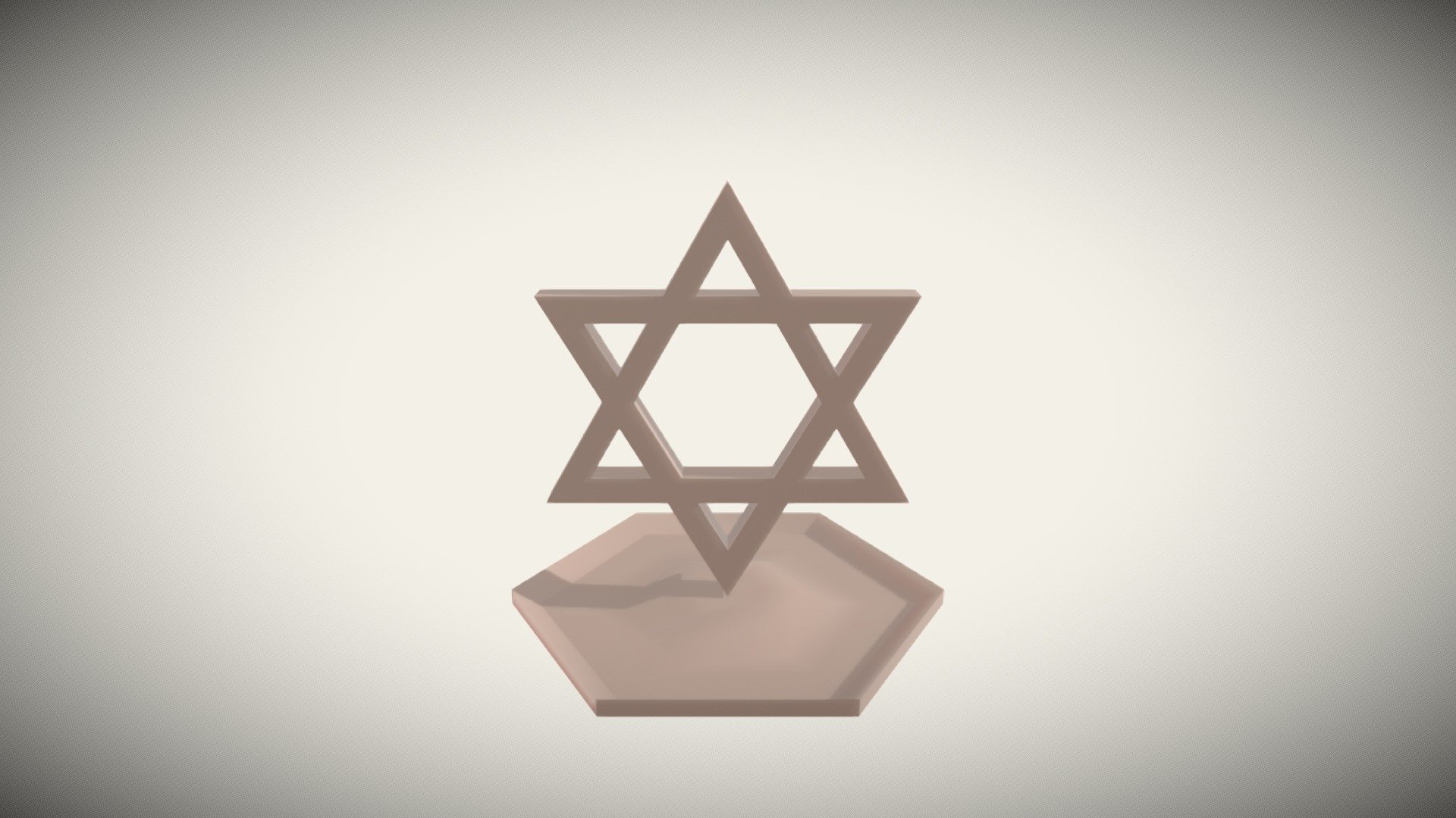 King David Star