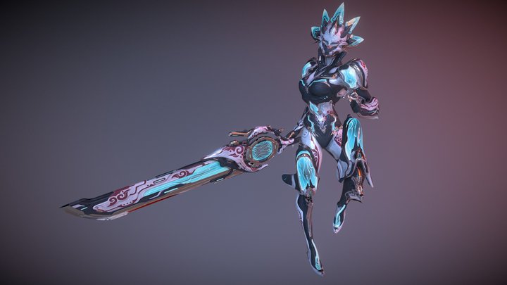 Zenistar 3D models - Sketchfab