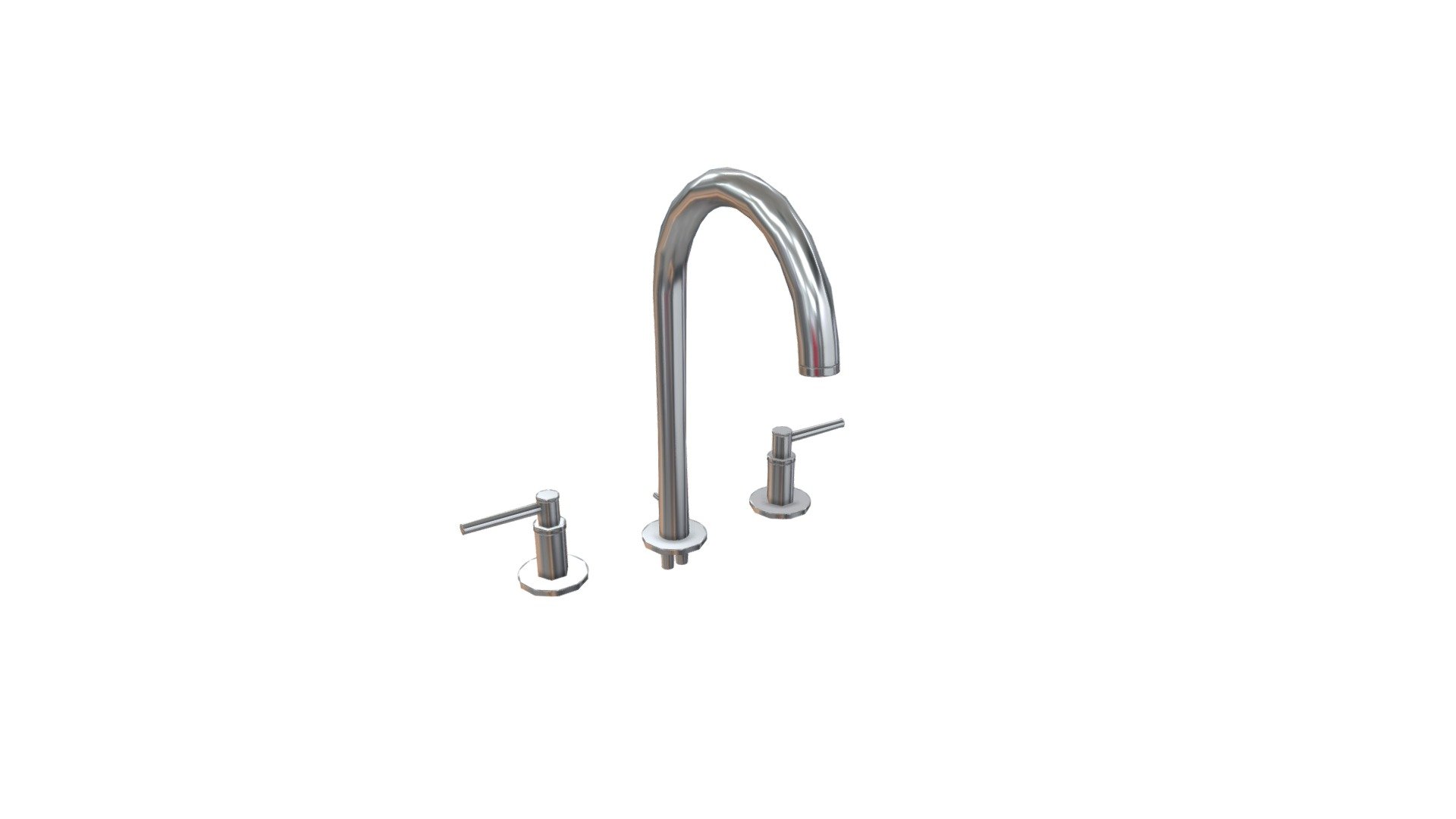Grohe - 20009003 - 3D model by bimstore (@Revitspace) [b64a2d4] - Sketchfab