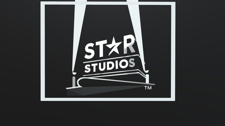 Star Studios (2022-present) Print Remake 3D Model