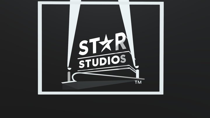 Star Studios (2022-present) Print Remake 3D Model
