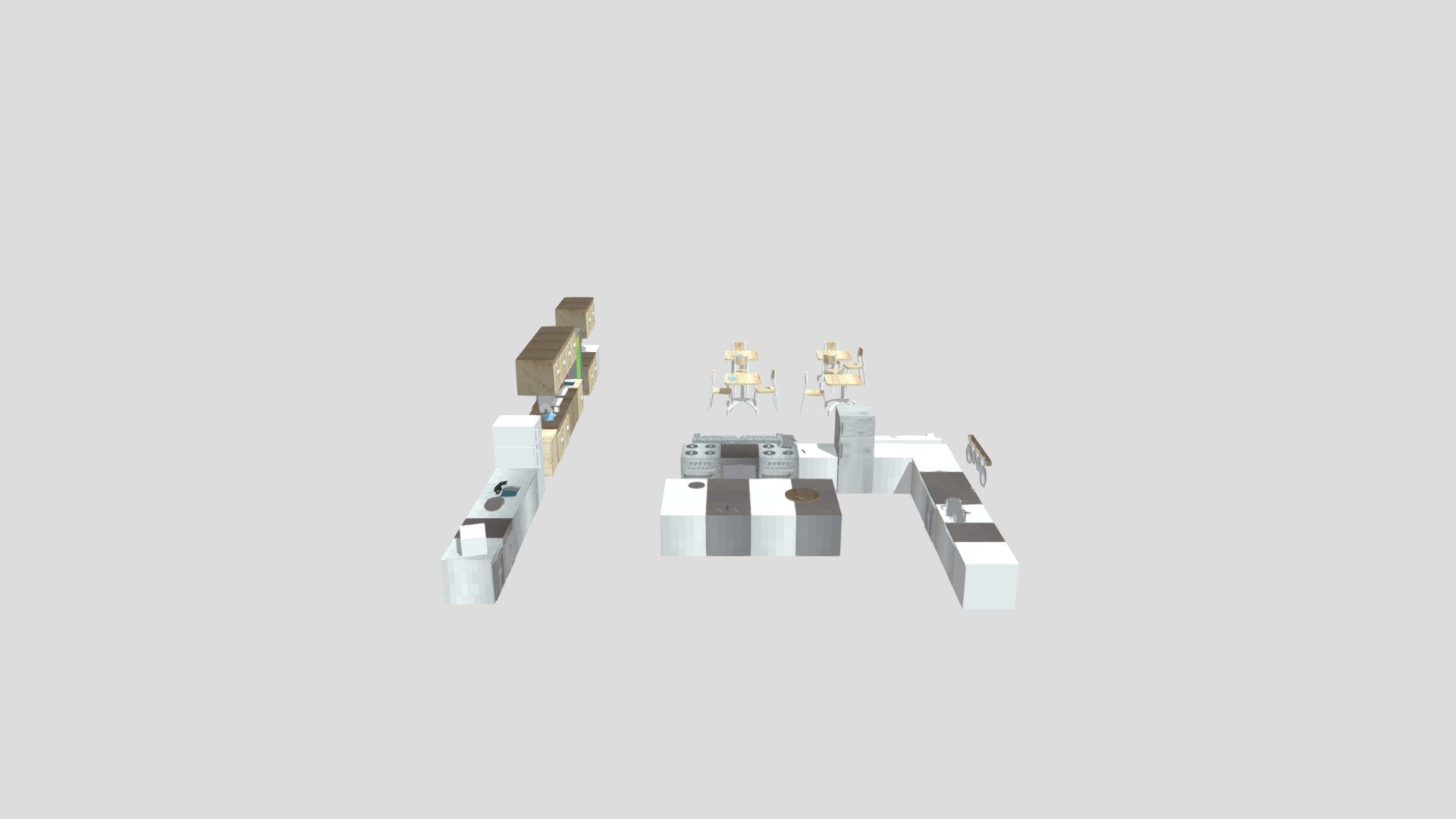 Lunchroom