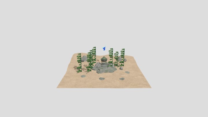 final 3D Model