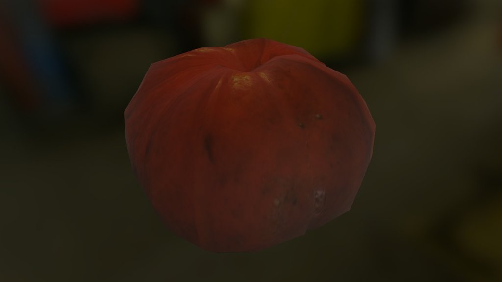 Pumpkin