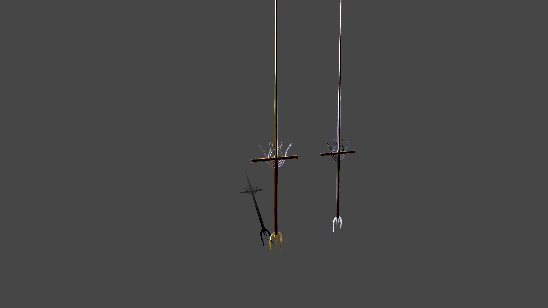 The Violins bow