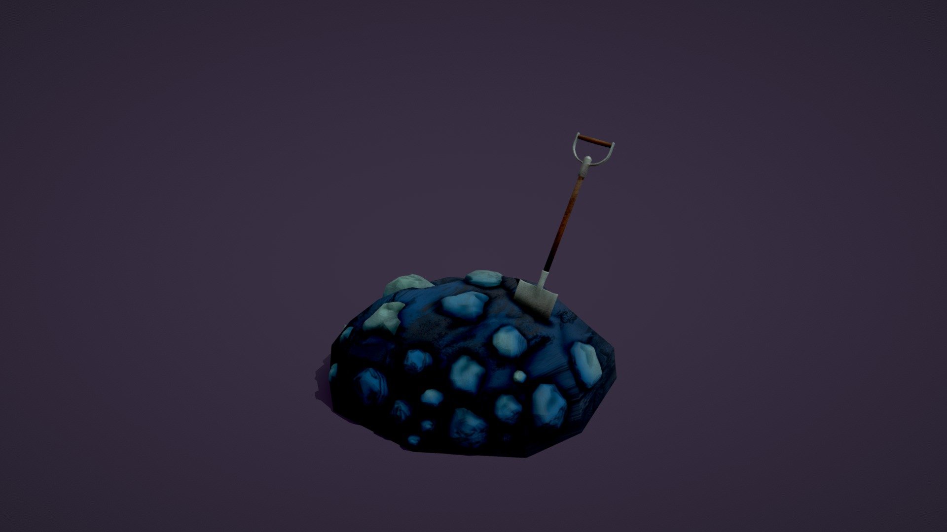Mine Rocks1