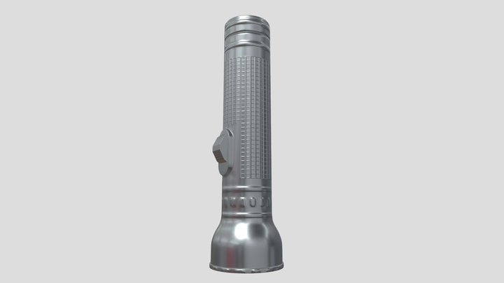Classic Flashlight