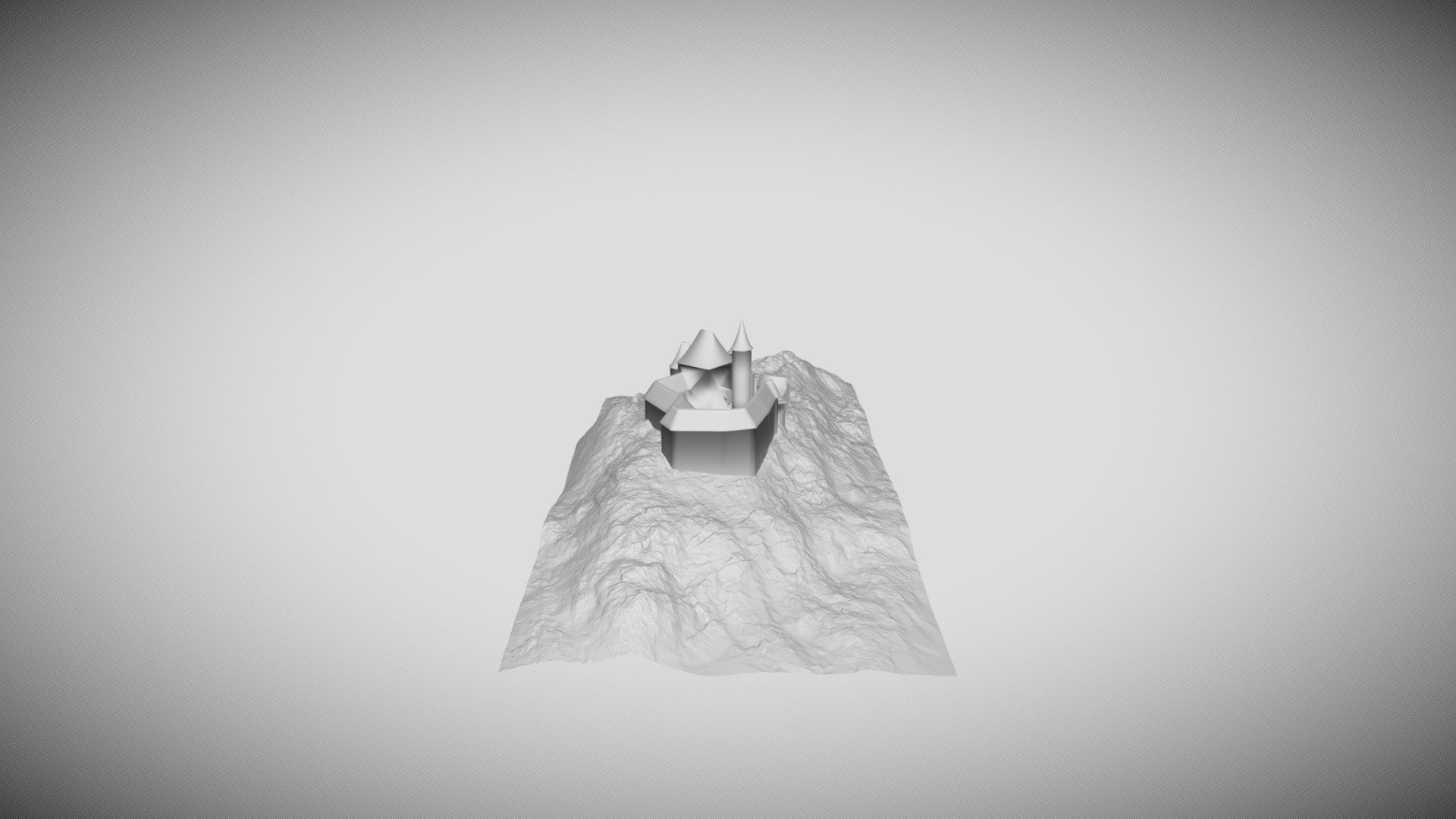 Mikulov 3D