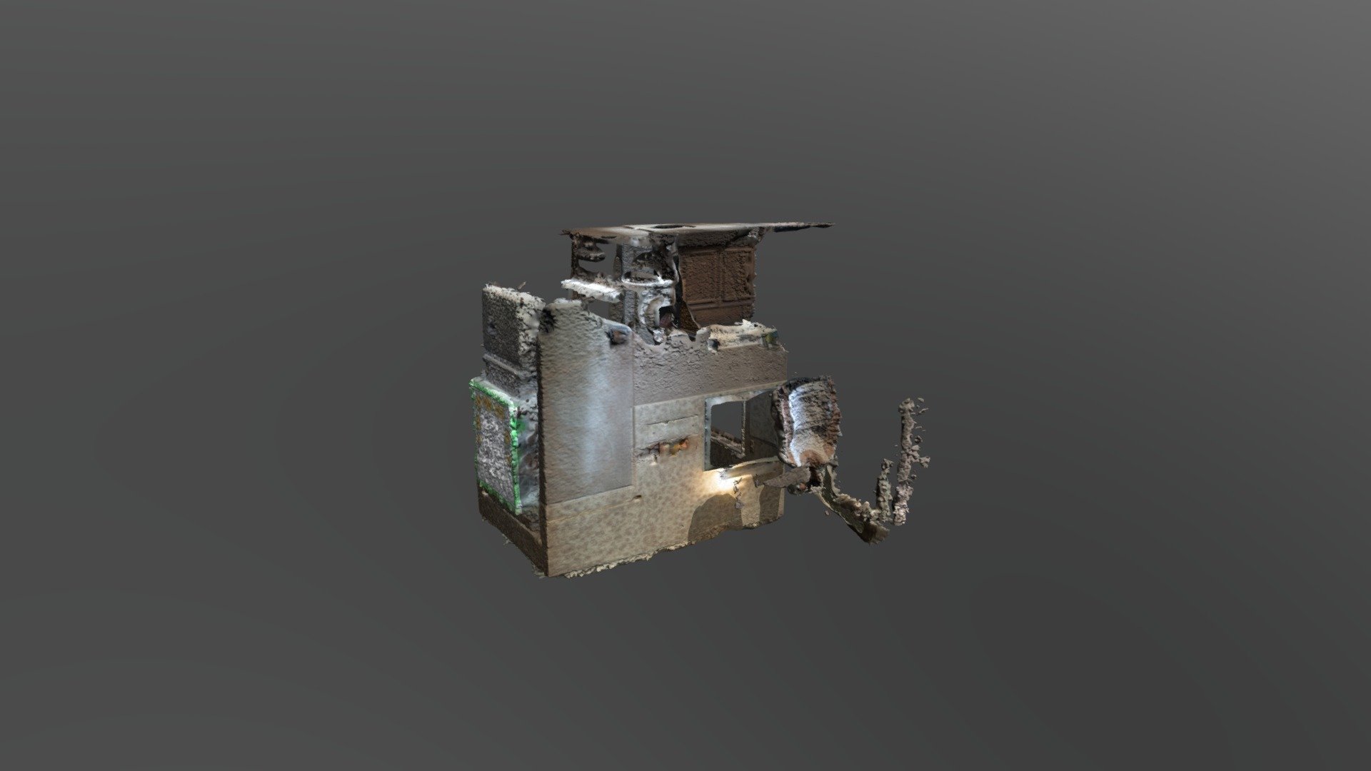 Bathrrom