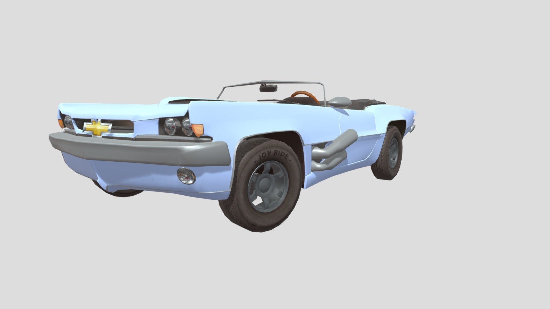 Chevrolet Raven