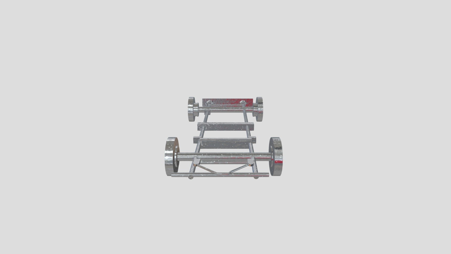 Frame Paint