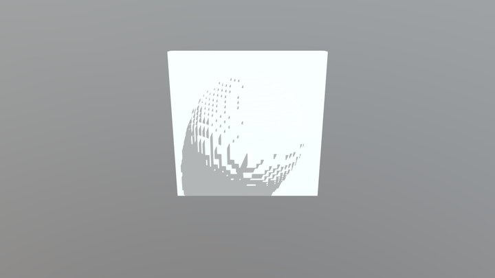 Rengin 3D Model