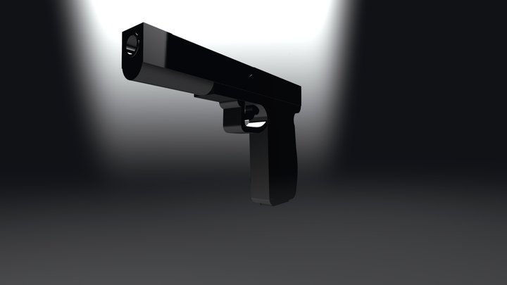 Untitled 3D Model