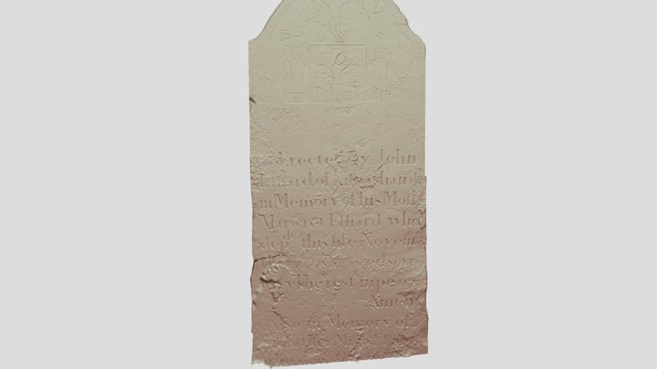 Kilboy - Duharra Style 3D Model
