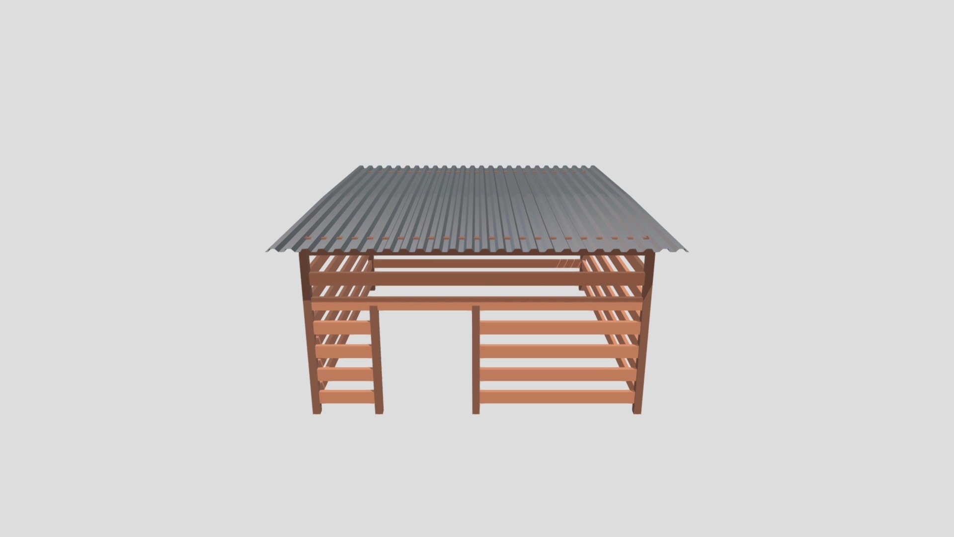 goat-pen-download-free-3d-model-by-sakuramoto-b653fa0-sketchfab