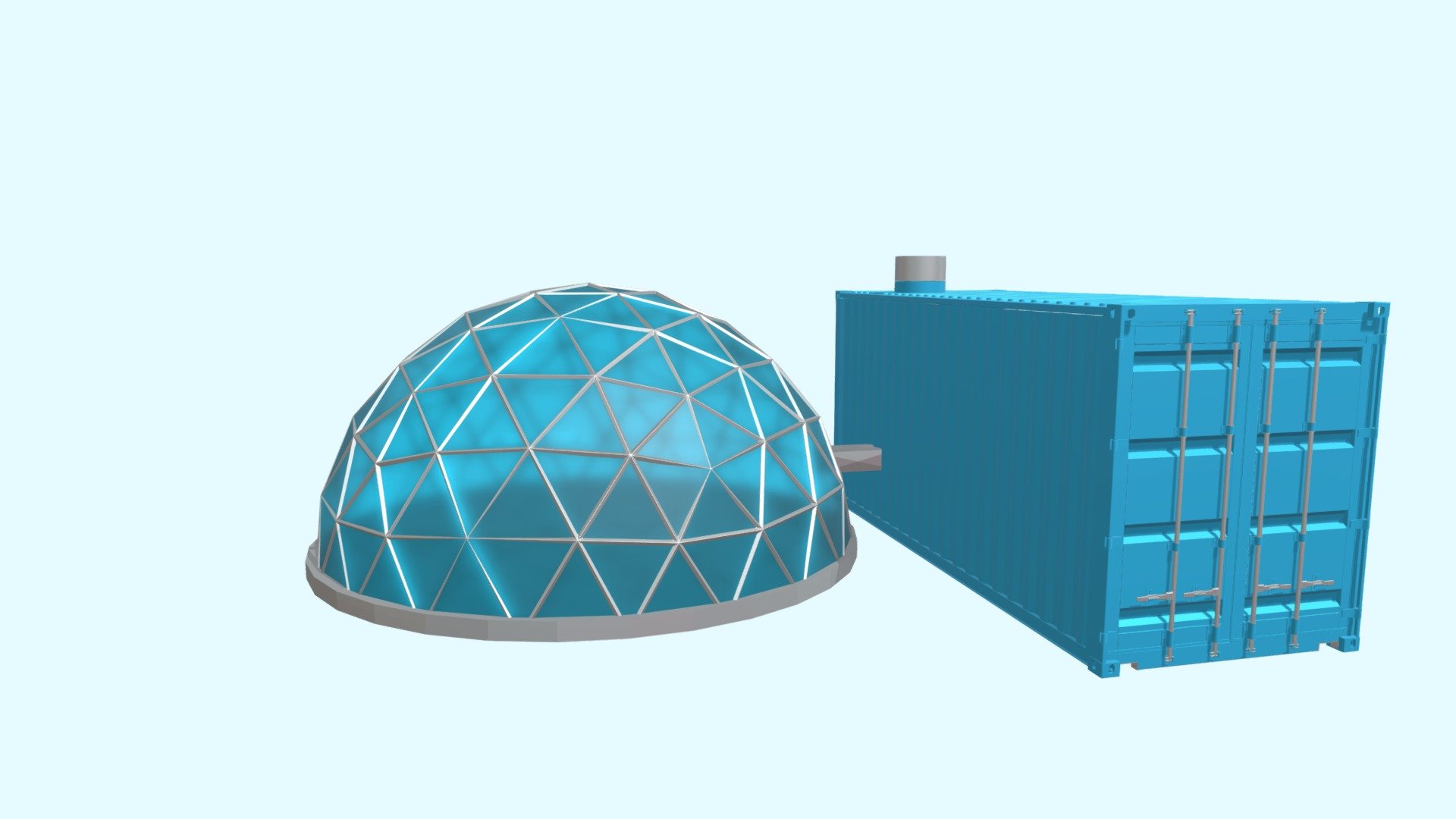 new — Sketchfab embed 3D viewer