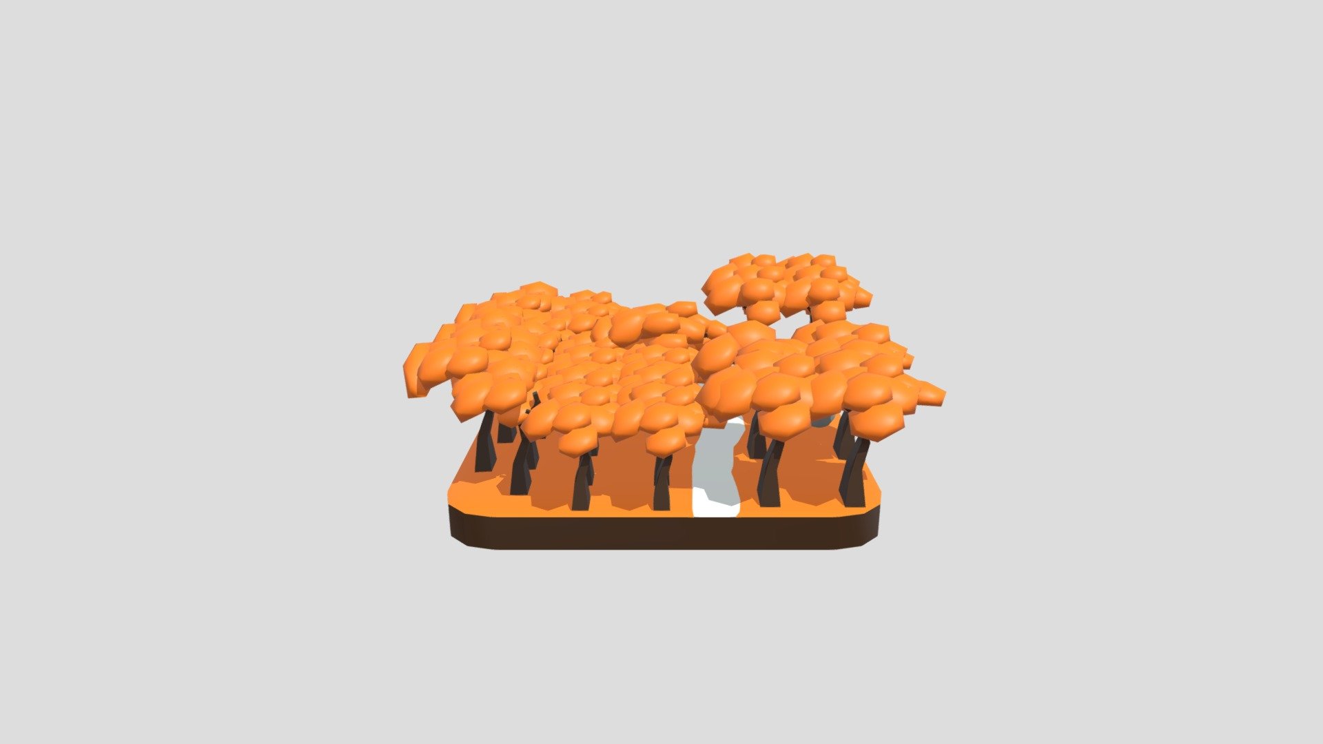 Autumn Forest 1