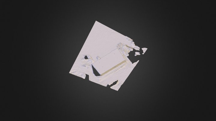 sterling2 3D Model