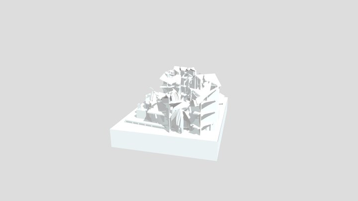 1 3D Model