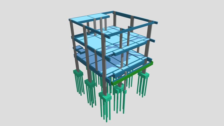 EST.705.ATA 3D Model