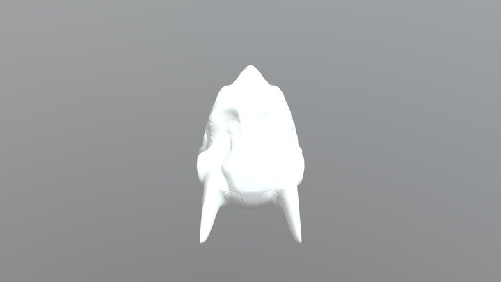 Omnic 3D Model