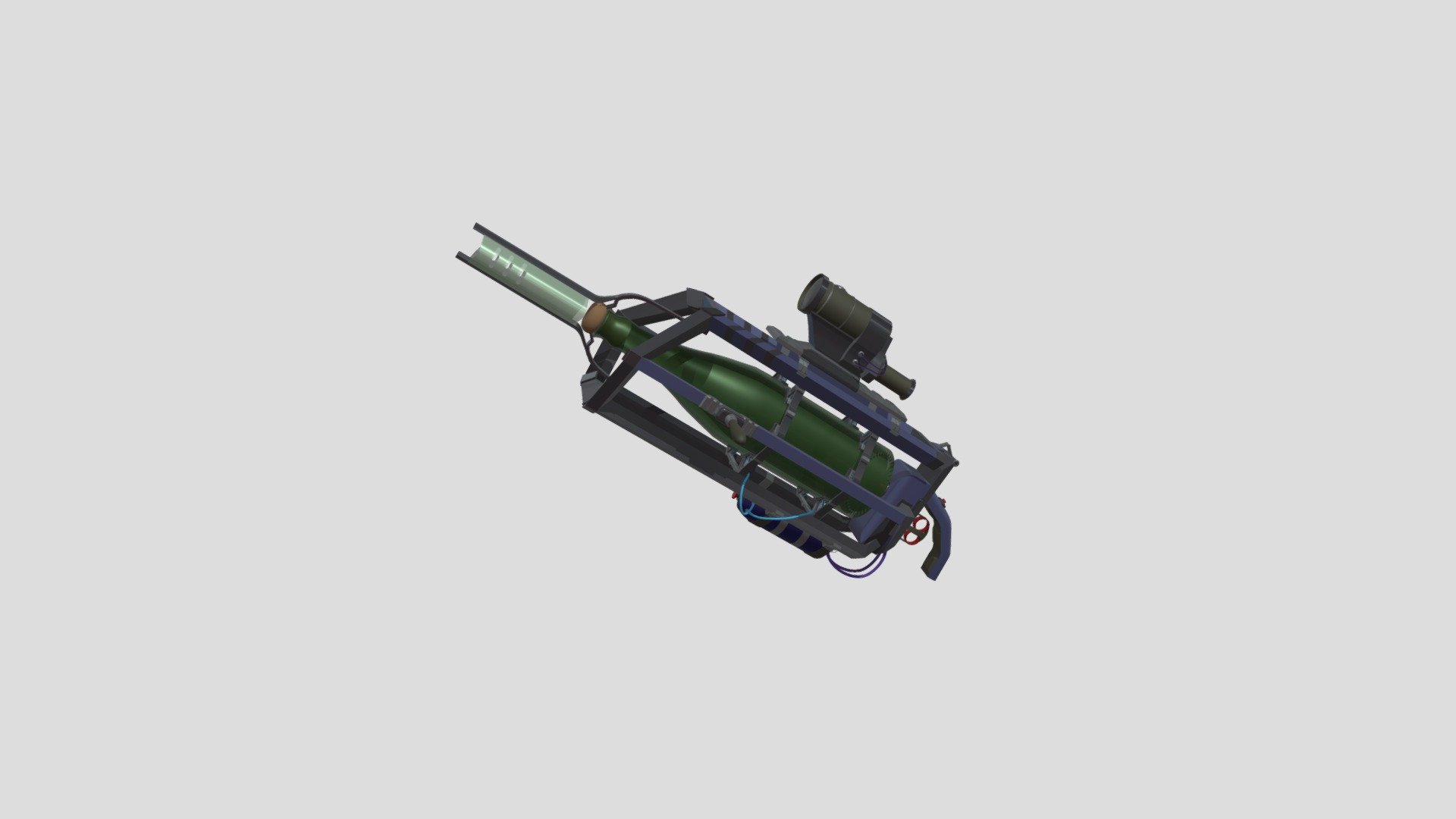 [XYZ Homework] Детализация 1.3