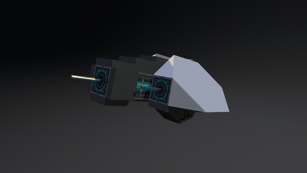 GI Turret B Trikill Mk2