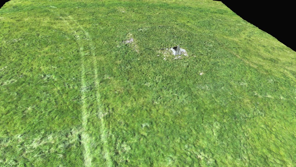 Kilcorcoran Shrine (CL031-016003-)