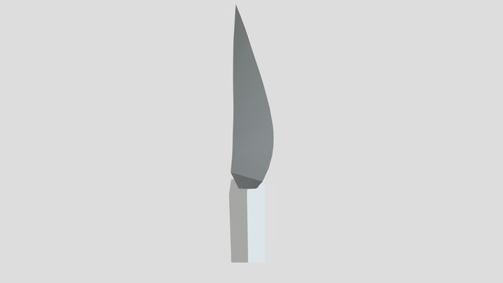 Desire 3D Model