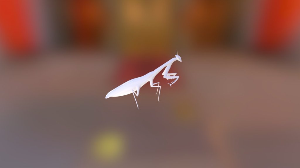 Mantis