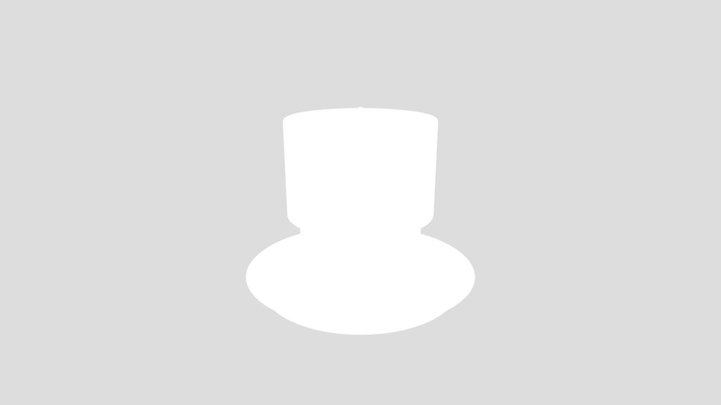 Glass And Saucer