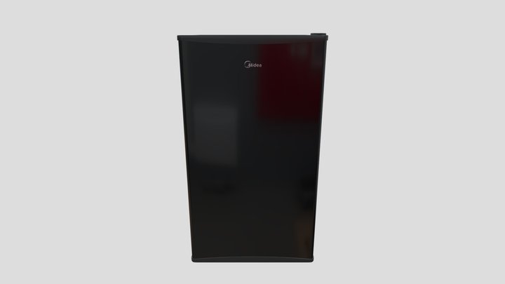 Fridge Midea