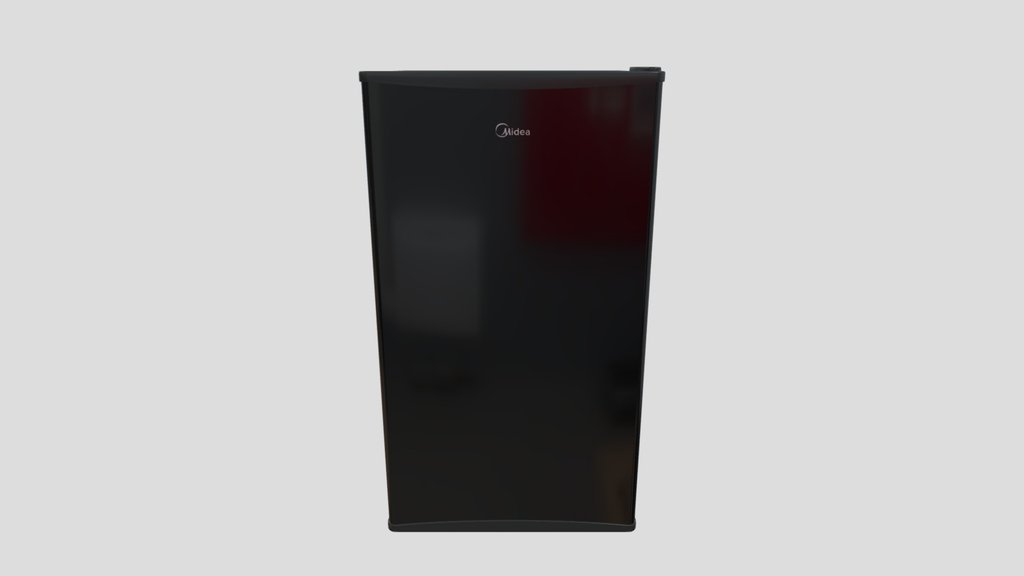 Fridge Midea