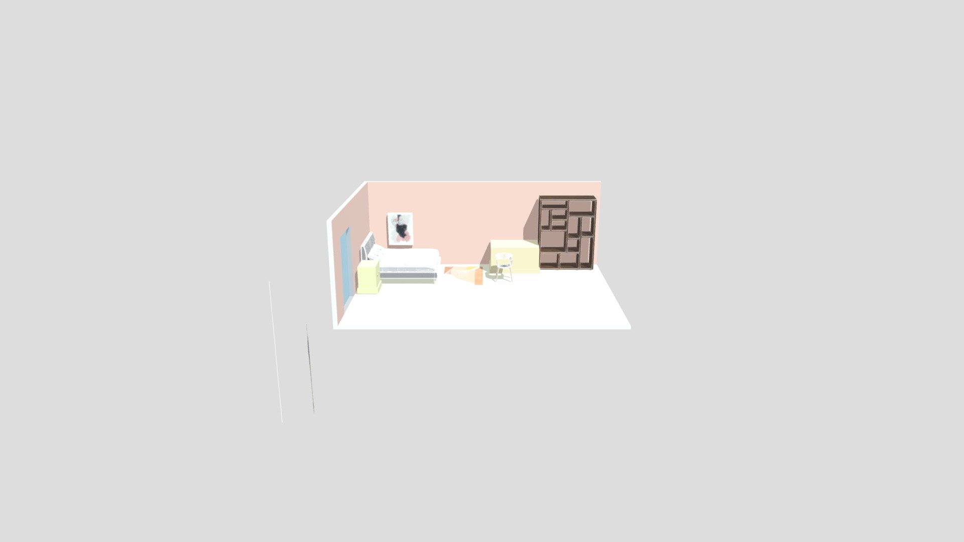Fiona Room