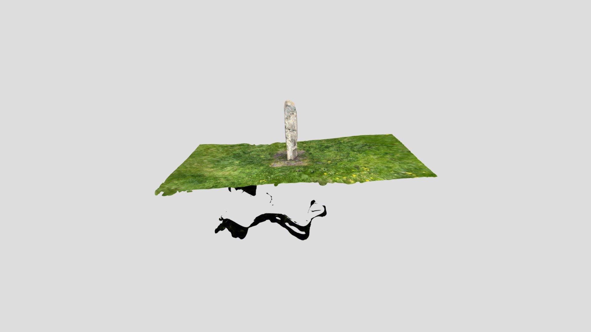 Polycam capture — Sketchfab embed 3D viewer