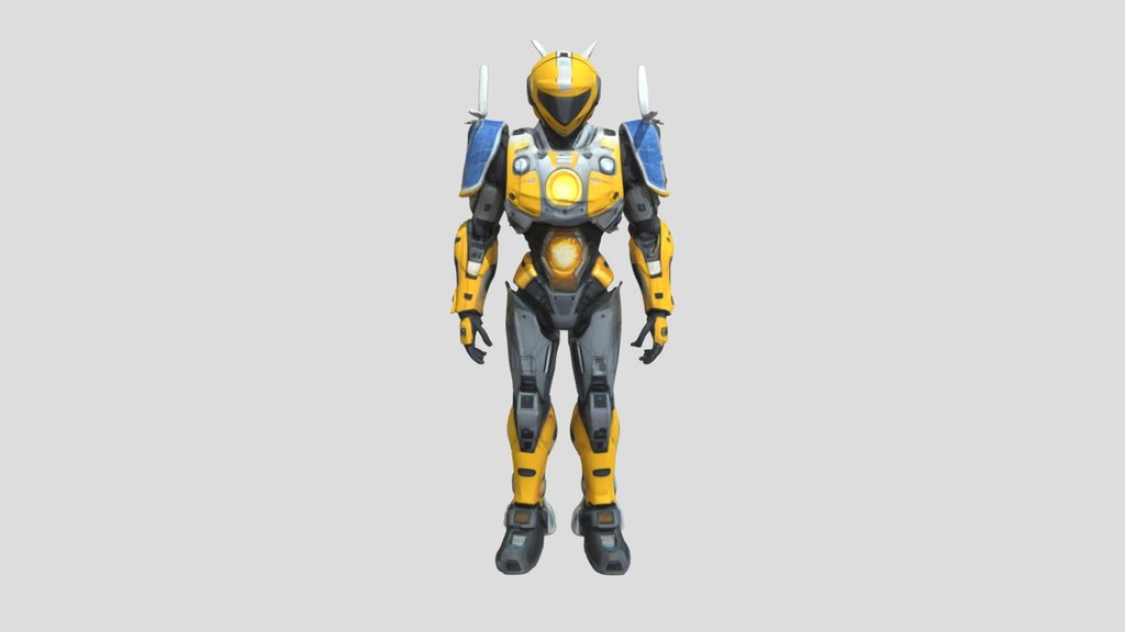Personaje ODS 7.