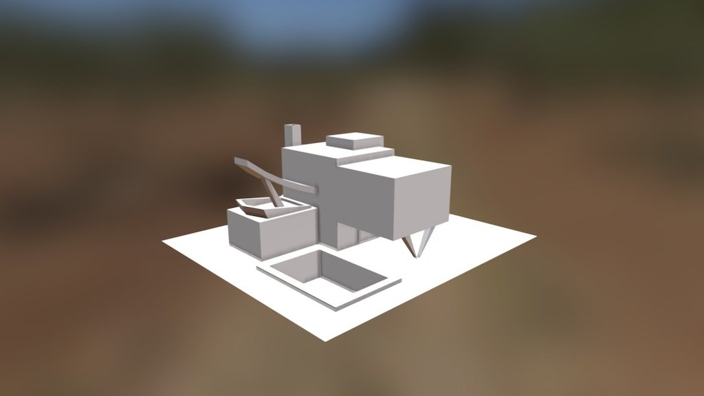 Modern Villa