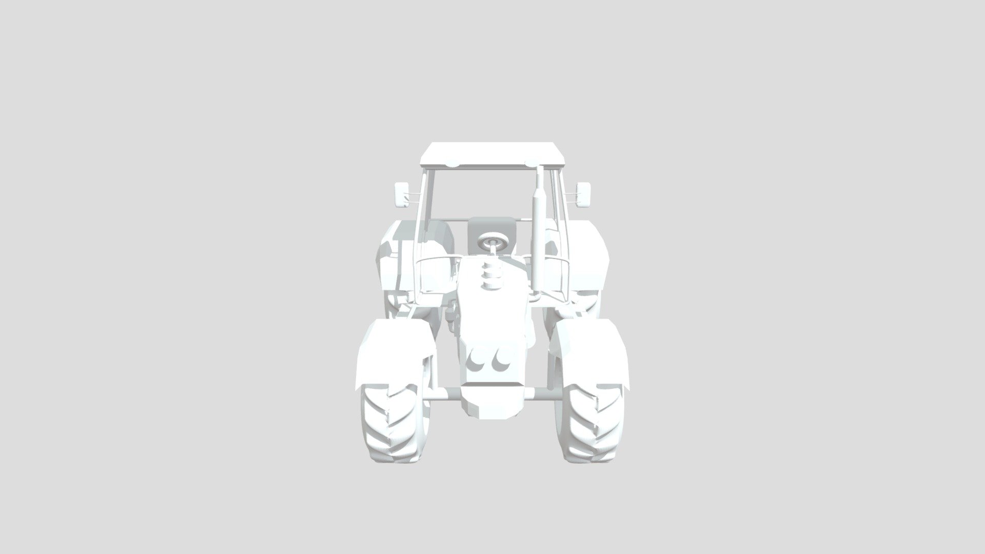 Tractor