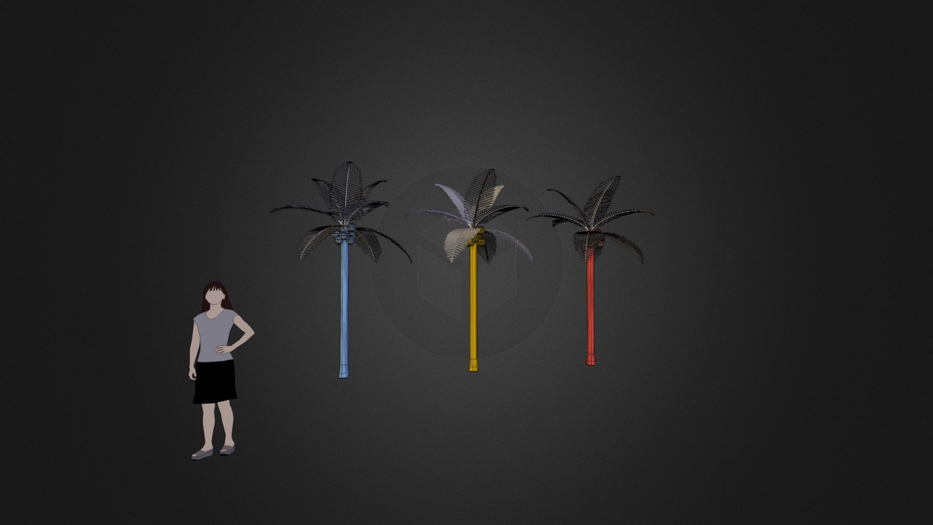 PALM-10FTR — Sketchfab embed 3D viewer