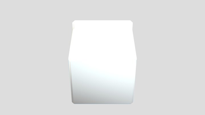 untitled 3D Model