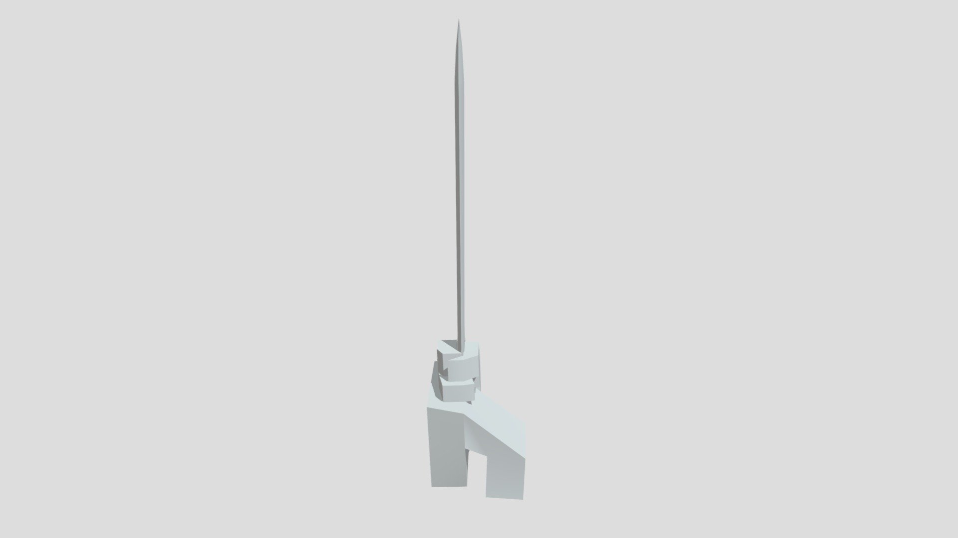 Sketchfab my abstract