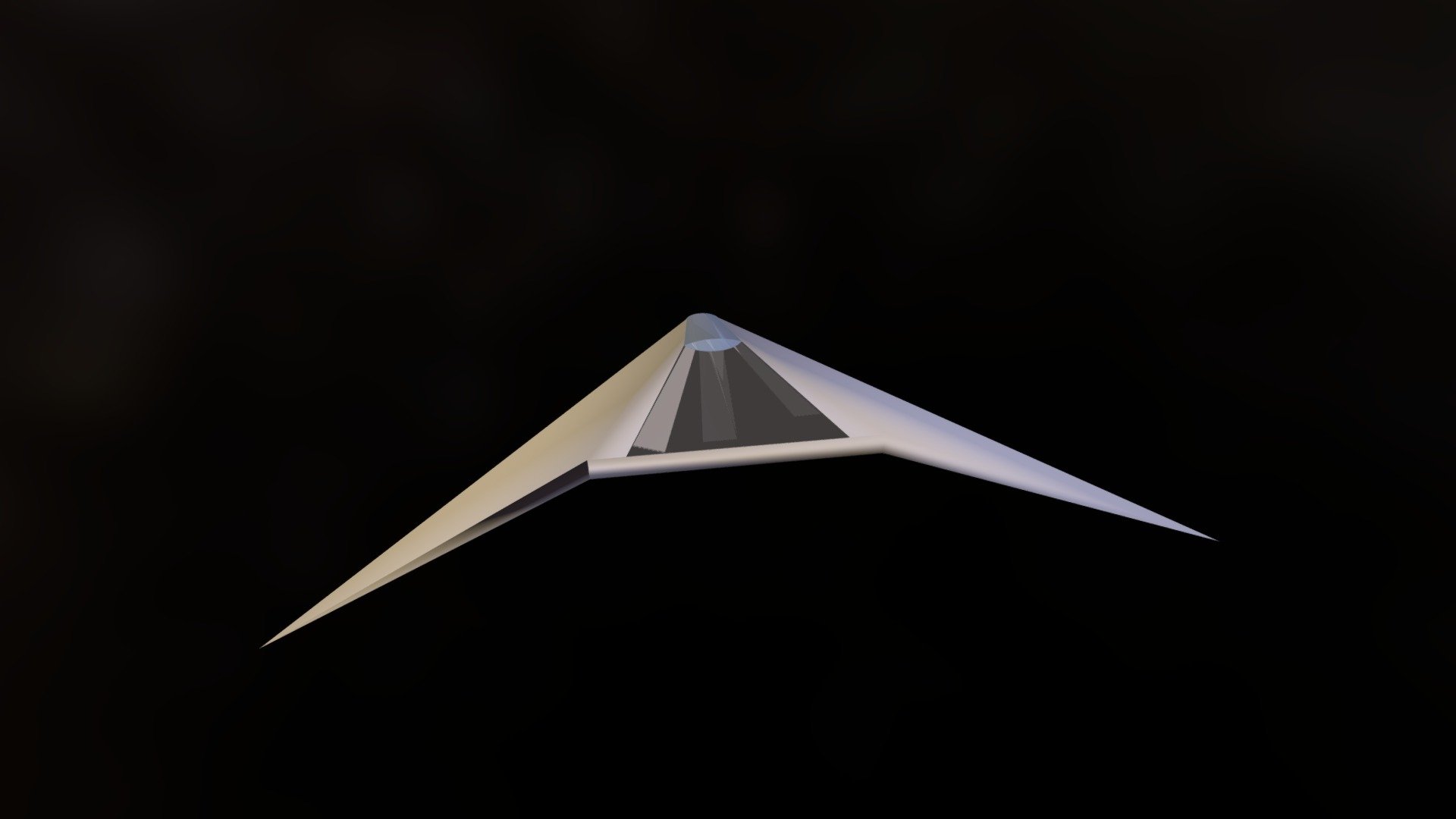 DC Jet 1.dae - 3D model by shawnhodgins [b65e656] - Sketchfab