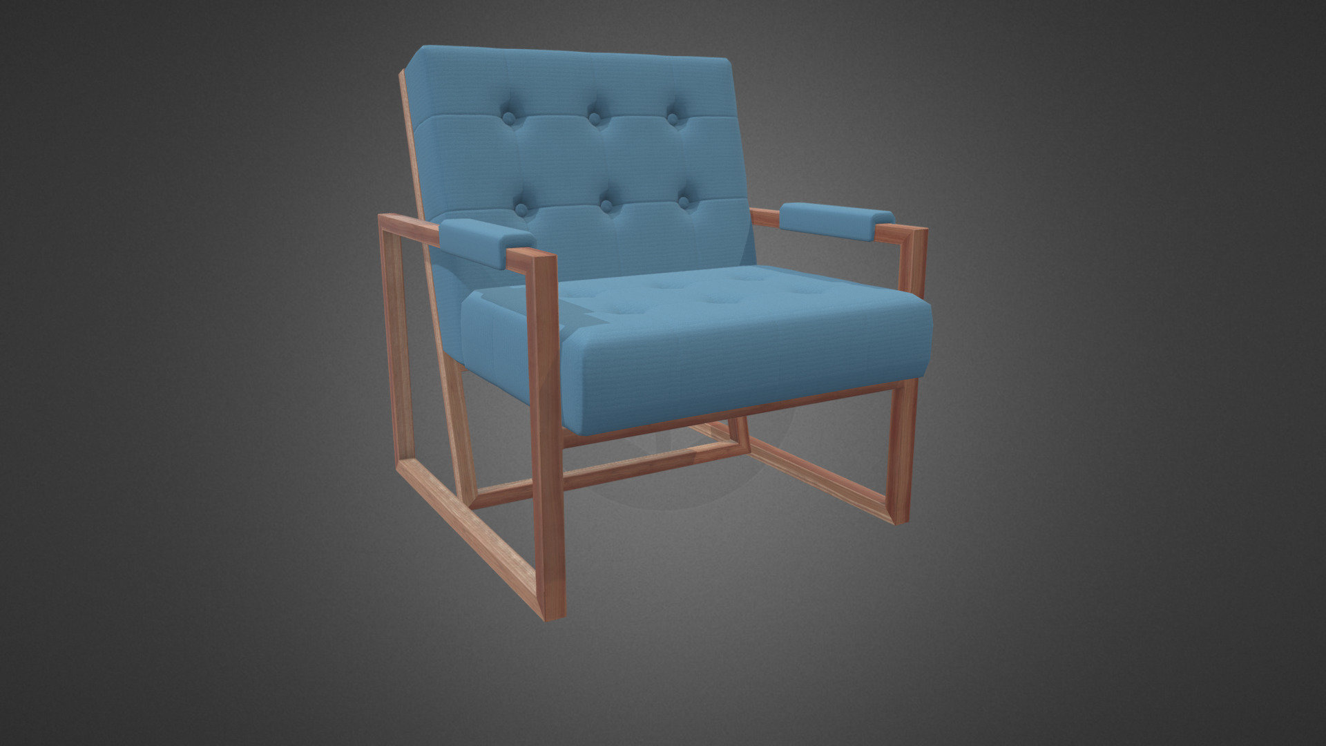 Chair PUFF