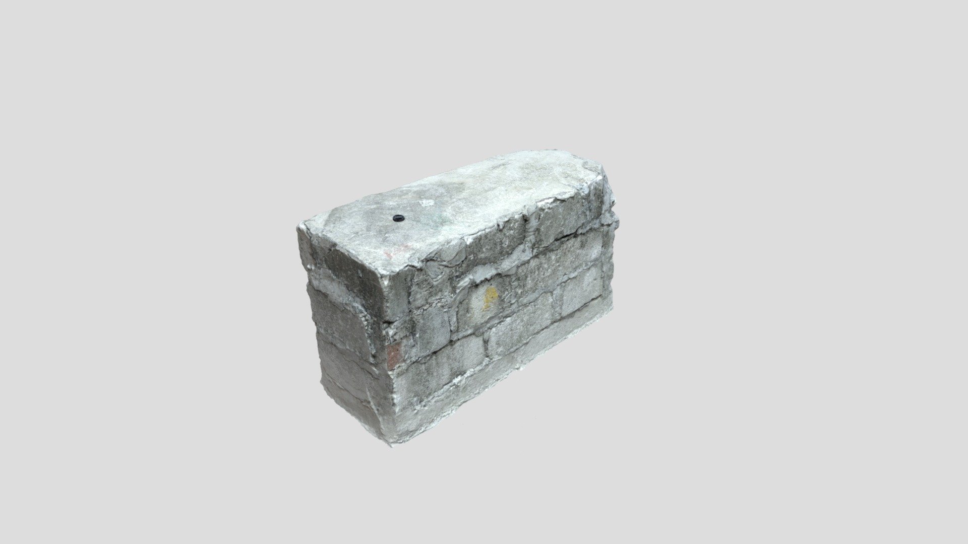 Pier - 3D model by ToucanTech (@lixi90) [b65fc95] - Sketchfab