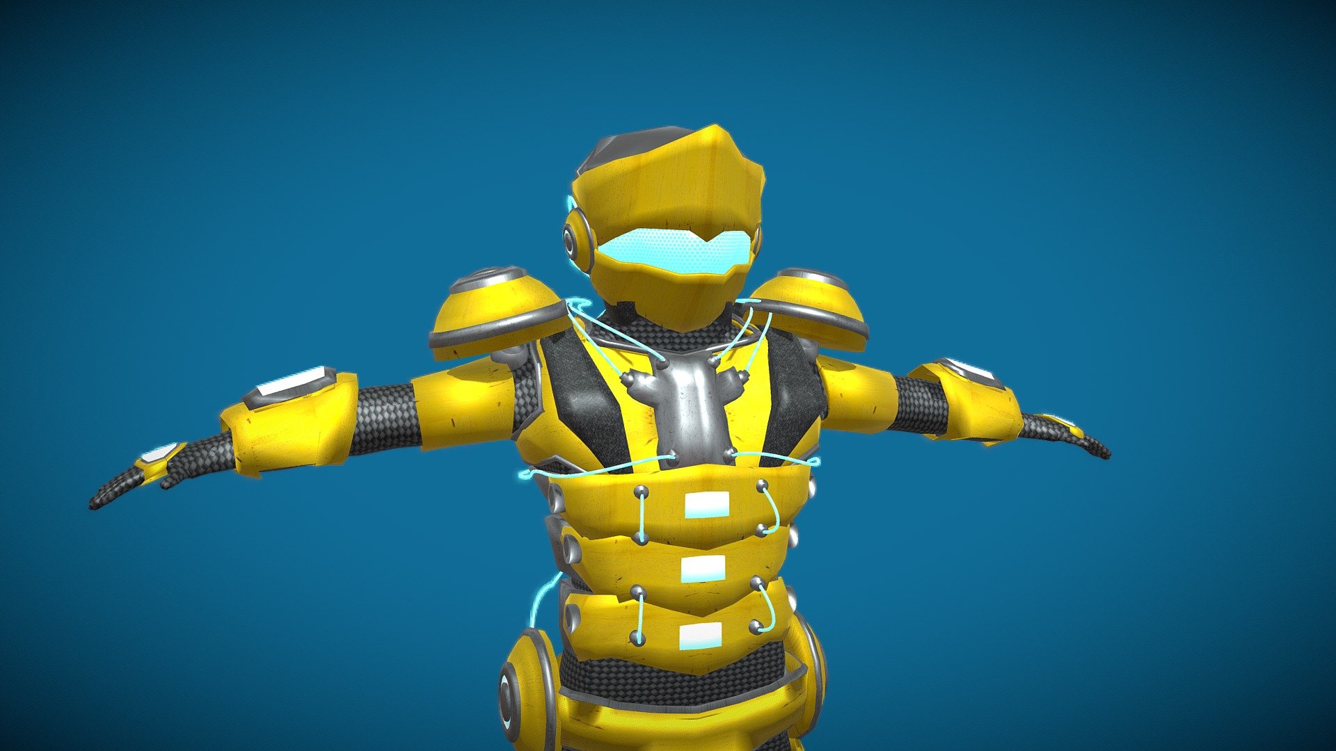 Codename : Heavy