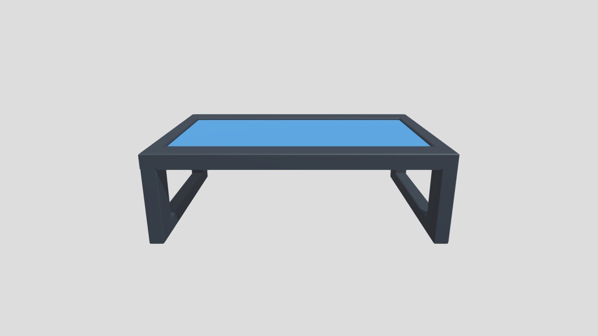 Mesa De Centro