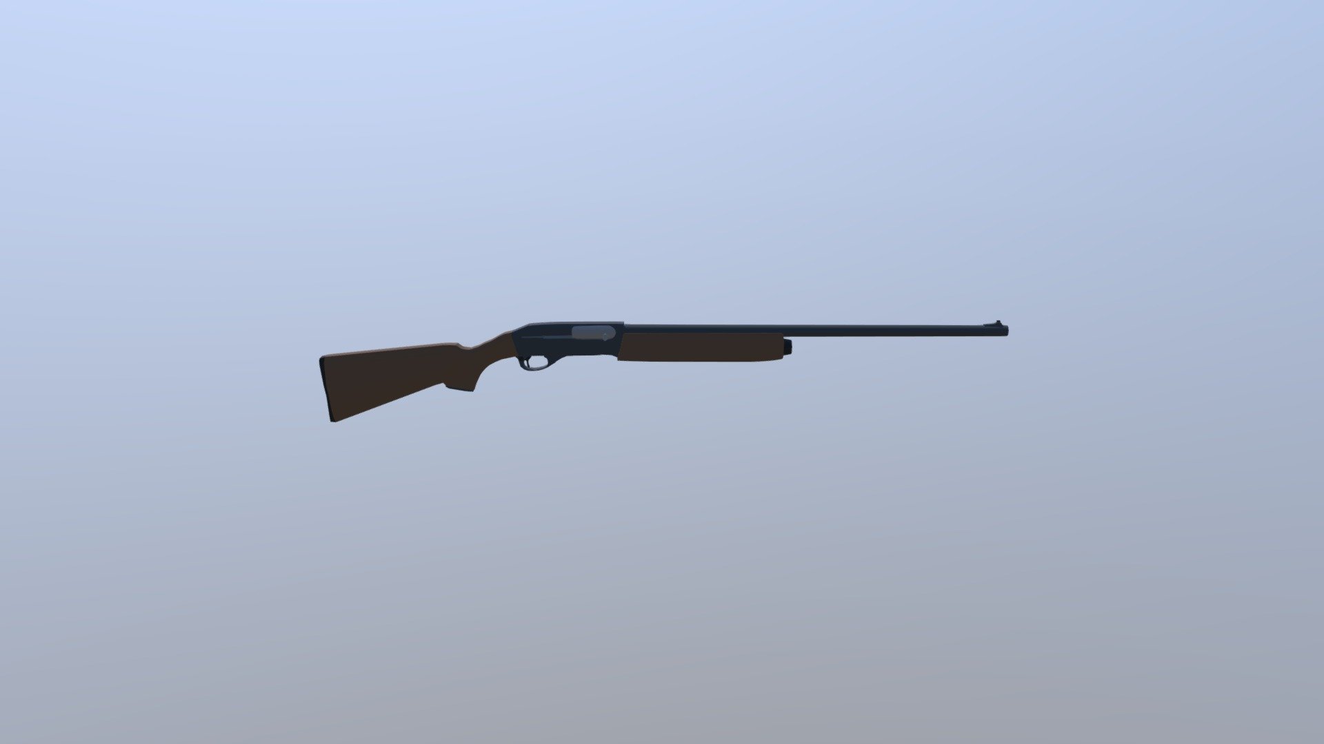 Remington Model 1100