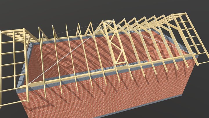 Engineering Structure [Gm. Wiązowna]