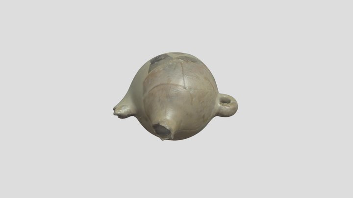 P3847 3D Model